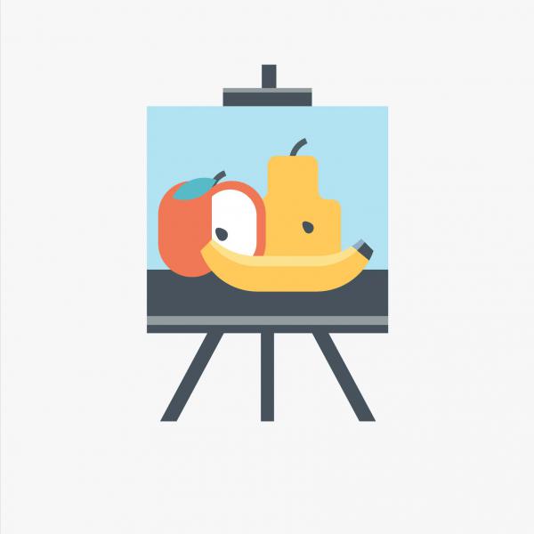 قالب تک‌صفحه‌ای رویال